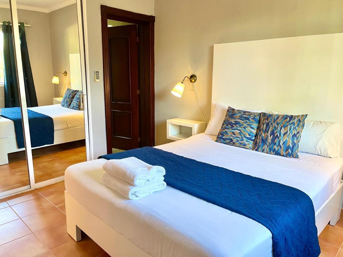 Punta Cana Seven Beaches Extérieur photo