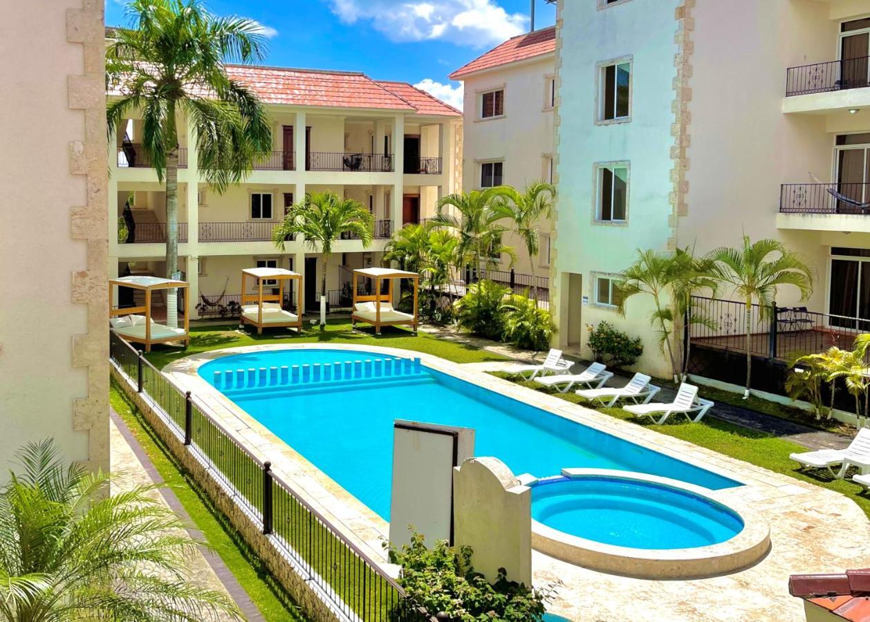 Punta Cana Seven Beaches Extérieur photo