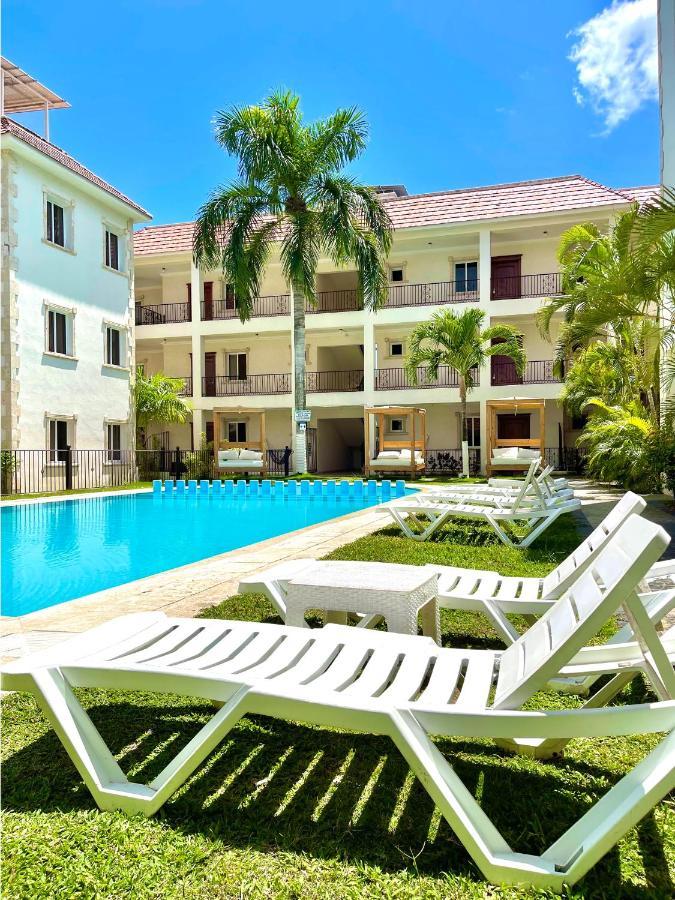 Punta Cana Seven Beaches Extérieur photo