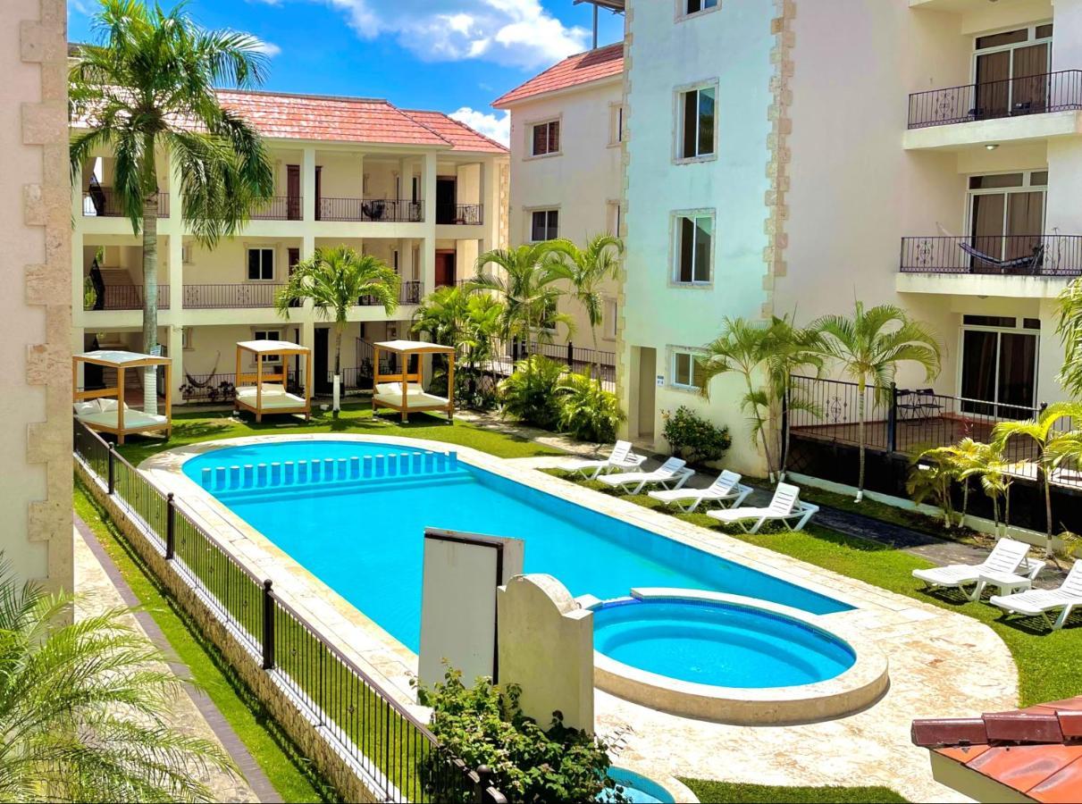 Punta Cana Seven Beaches Extérieur photo
