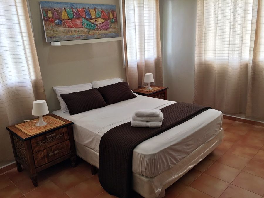 Punta Cana Seven Beaches Extérieur photo