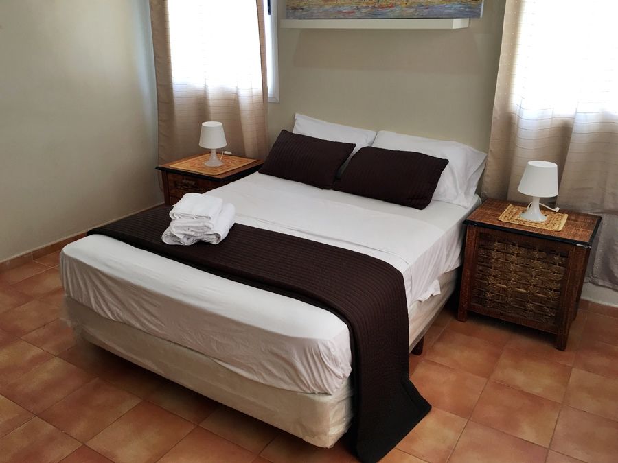 Punta Cana Seven Beaches Extérieur photo
