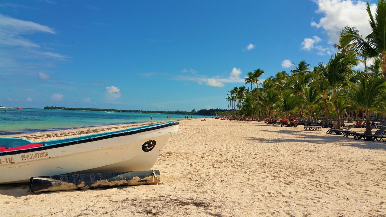 Punta Cana Seven Beaches Extérieur photo