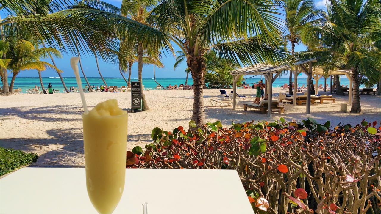 Punta Cana Seven Beaches Extérieur photo