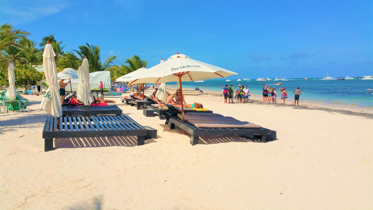 Punta Cana Seven Beaches Extérieur photo