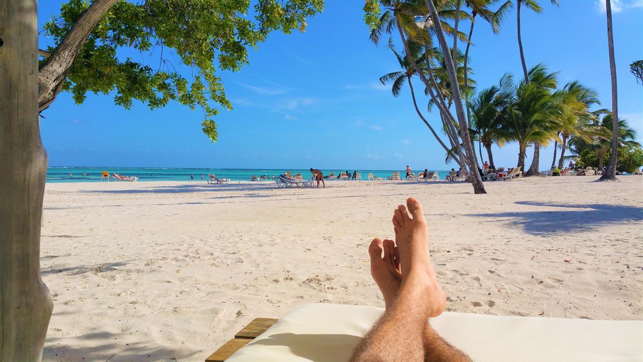 Punta Cana Seven Beaches Extérieur photo