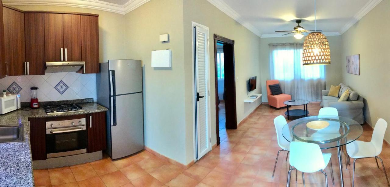 Punta Cana Seven Beaches Extérieur photo