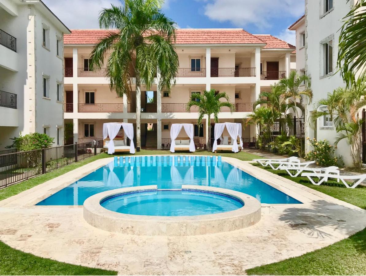 Punta Cana Seven Beaches Extérieur photo